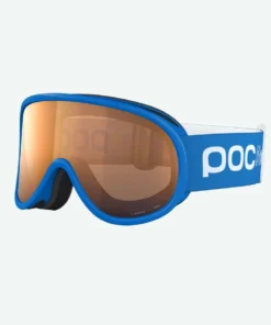 POCito Retina Goggles - Kids' Snow Gear for Ultimate Eye Protection 28 POCito Retina Goggles