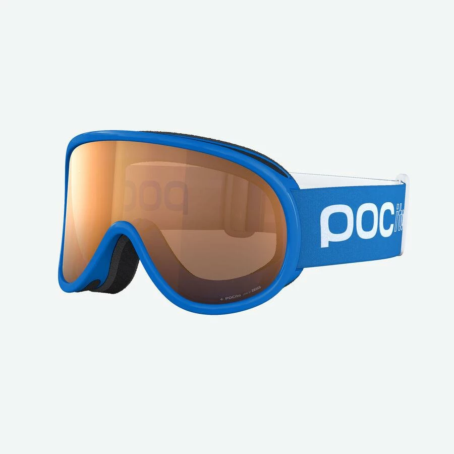 POCito Retina Goggles - Kids' Snow Gear for Ultimate Eye Protection 12 POCito Retina Goggles
