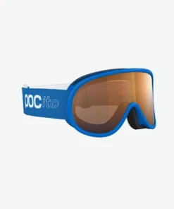 POCito Retina Goggles - Kids' Snow Gear for Ultimate Eye Protection 30 POCito Retina Goggles