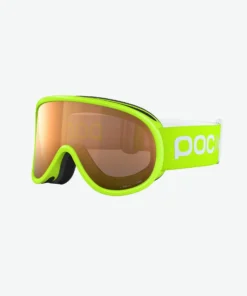 POCito Retina Goggles - Kids' Snow Gear for Ultimate Eye Protection 32 POCito Retina Goggles
