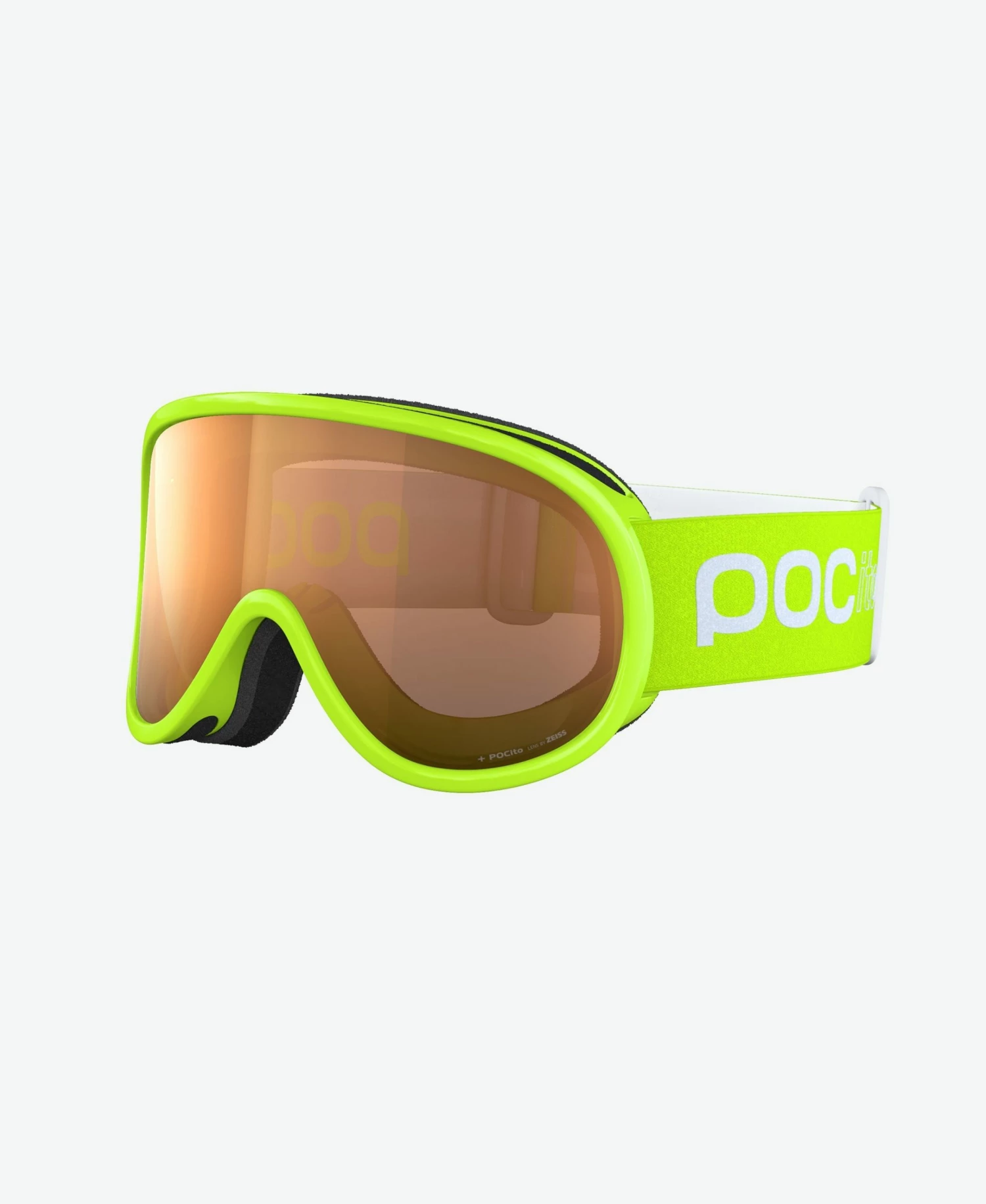 POCito Retina Goggles - Kids' Snow Gear for Ultimate Eye Protection 16 POCito Retina Goggles