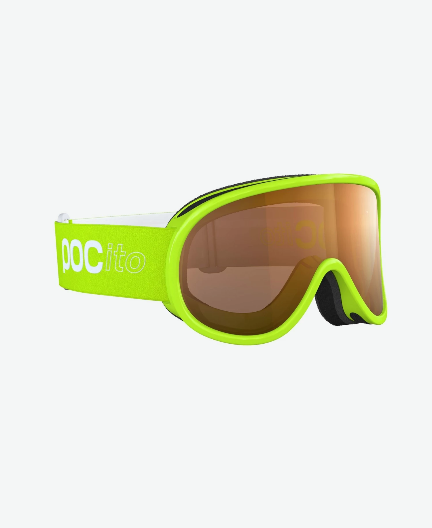 POCito Retina Goggles - Kids' Snow Gear for Ultimate Eye Protection 18 POCito Retina Goggles