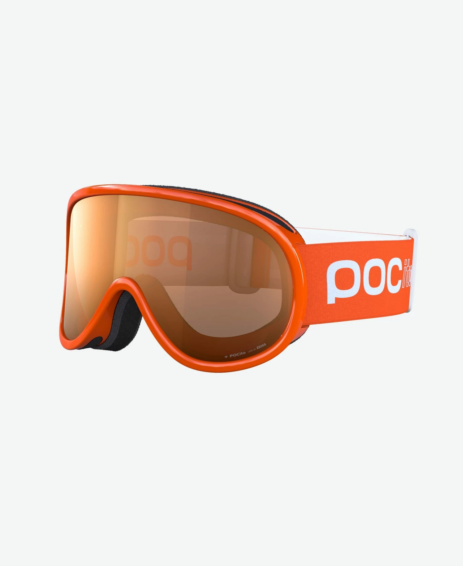 POCito Retina Goggles - Kids' Snow Gear for Ultimate Eye Protection 3 POCito Retina Goggles