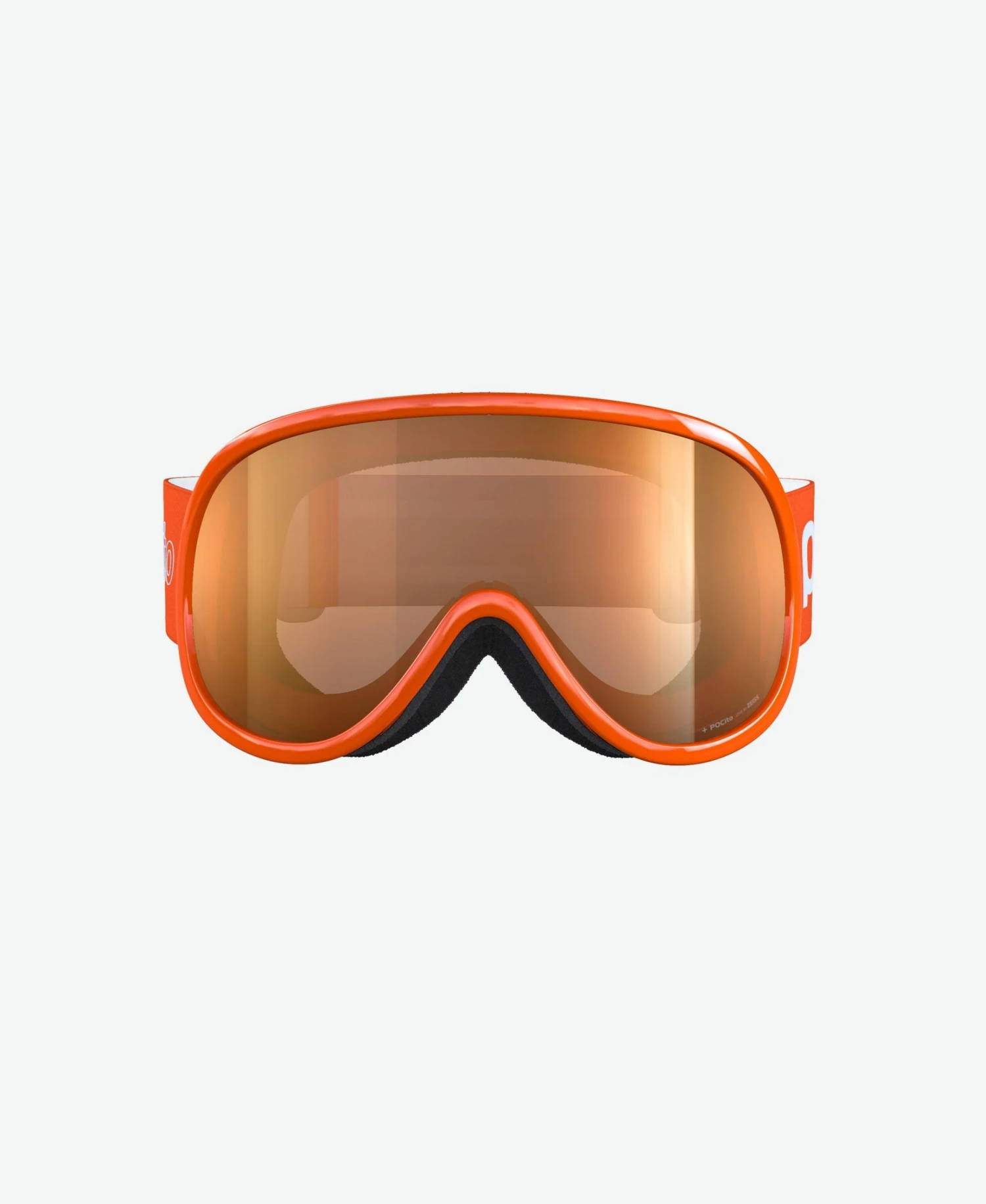 POCito Retina Goggles - Kids' Snow Gear for Ultimate Eye Protection 4 POCito Retina Goggles