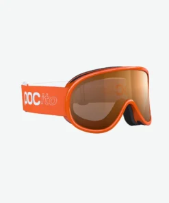 POCito Retina Goggles - Kids' Snow Gear for Ultimate Eye Protection 21 POCito Retina Goggles