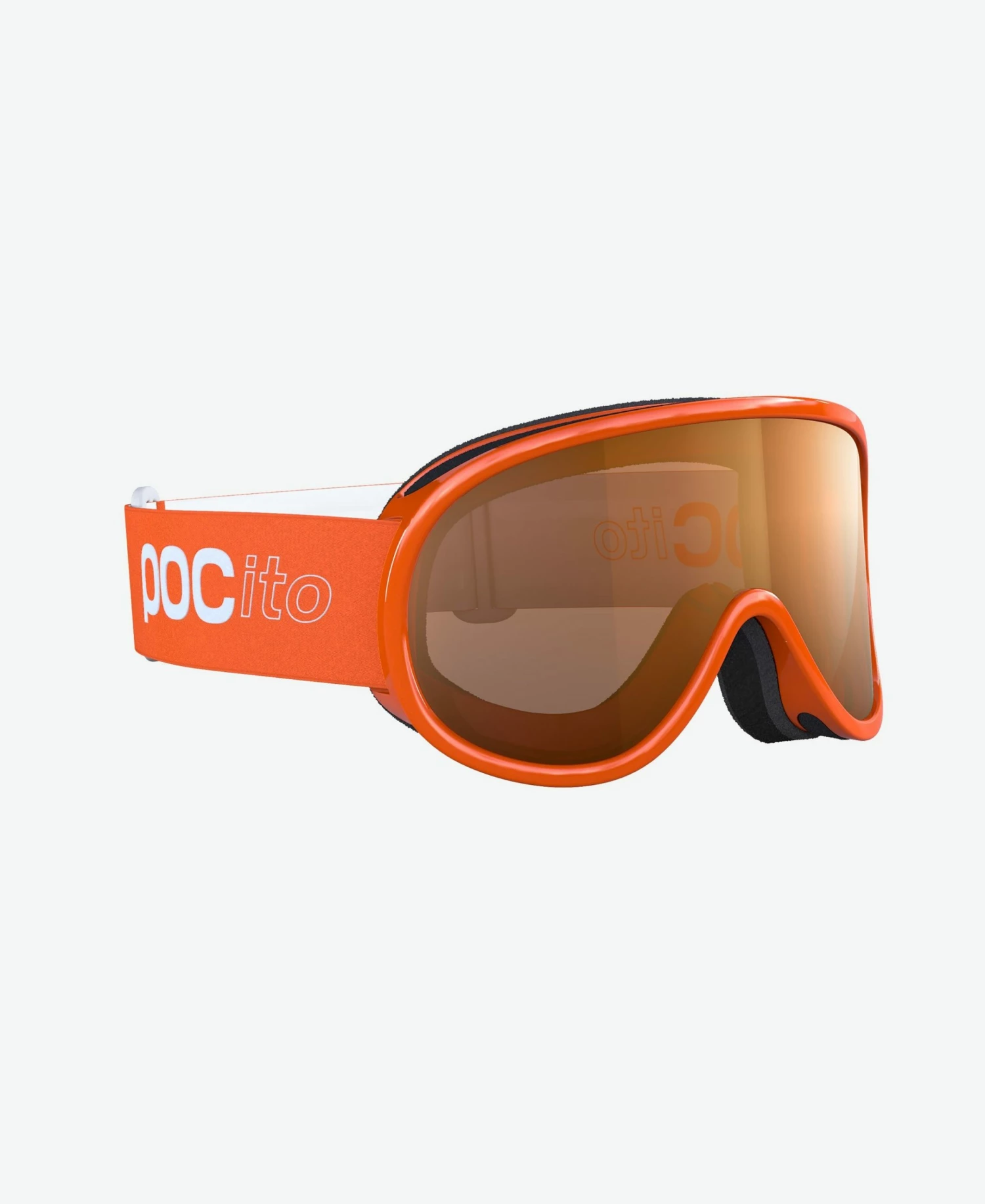 POCito Retina Goggles - Kids' Snow Gear for Ultimate Eye Protection 5 POCito Retina Goggles