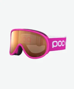 POCito Retina Goggles - Kids' Snow Gear for Ultimate Eye Protection 23 POCito Retina Goggles