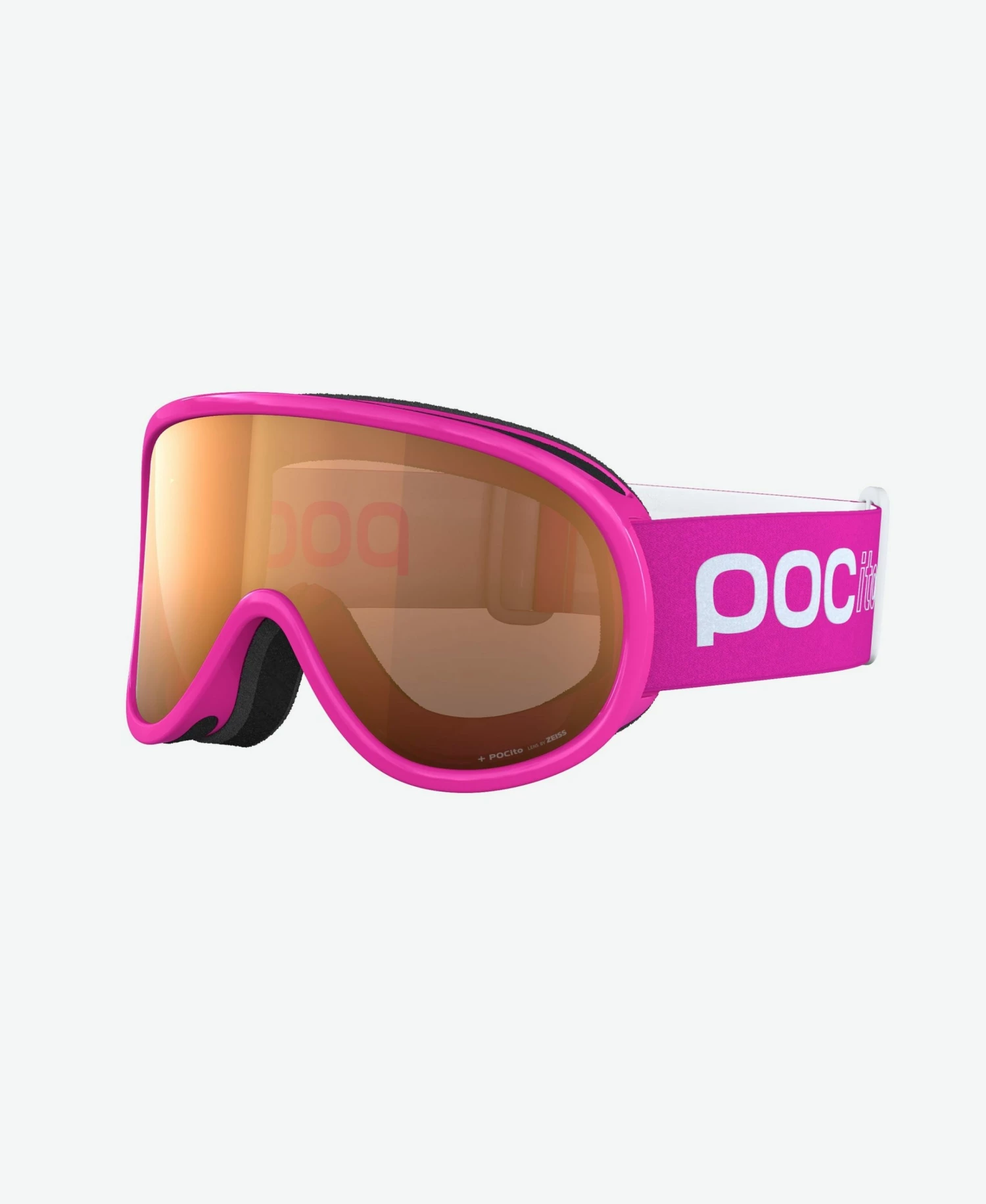 POCito Retina Goggles - Kids' Snow Gear for Ultimate Eye Protection 7 POCito Retina Goggles