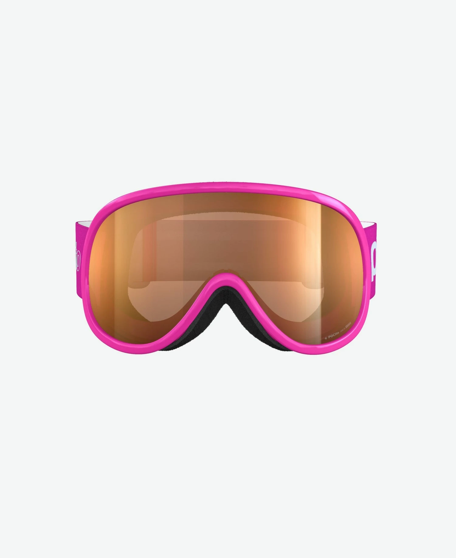 POCito Retina Goggles - Kids' Snow Gear for Ultimate Eye Protection 8 POCito Retina Goggles