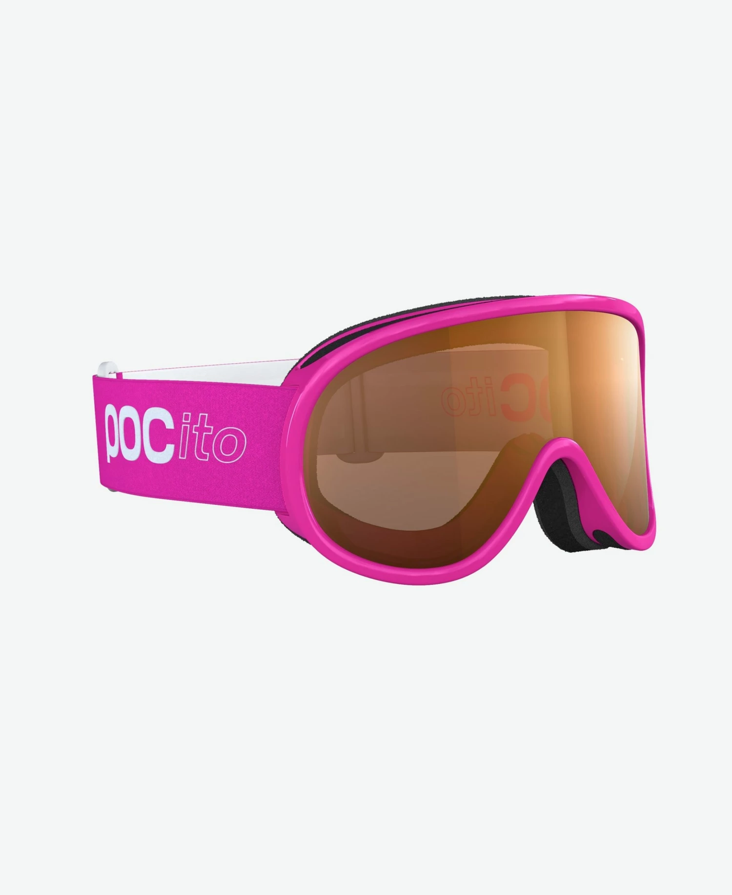 POCito Retina Goggles - Kids' Snow Gear for Ultimate Eye Protection 9 POCito Retina Goggles