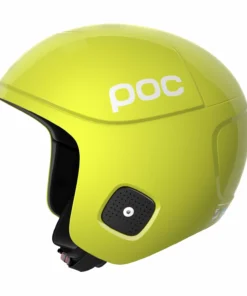 POC Skull Orbic X SPIN Helmet - Premium Snow Sports Protection 44 POC Skull Orbic X SPIN