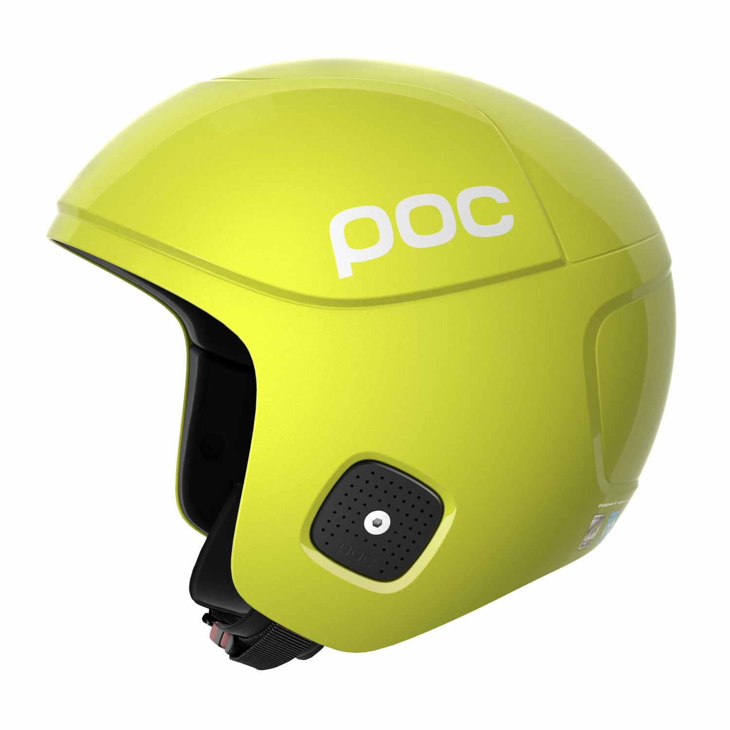 POC Skull Orbic X SPIN Helmet - Premium Snow Sports Protection 20 POC Skull Orbic X SPIN