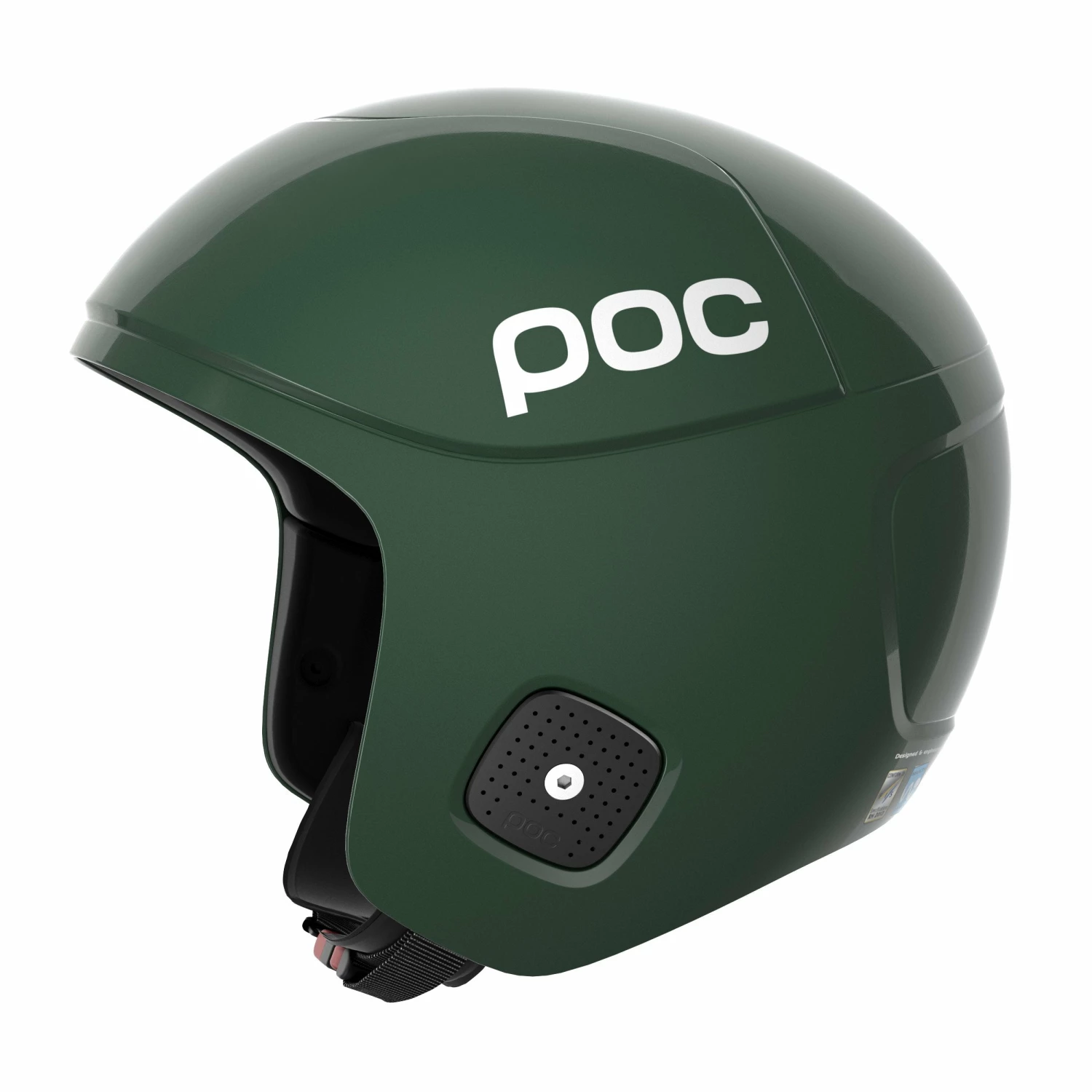 POC Skull Orbic X SPIN Helmet - Premium Snow Sports Protection 24 POC Skull Orbic X SPIN