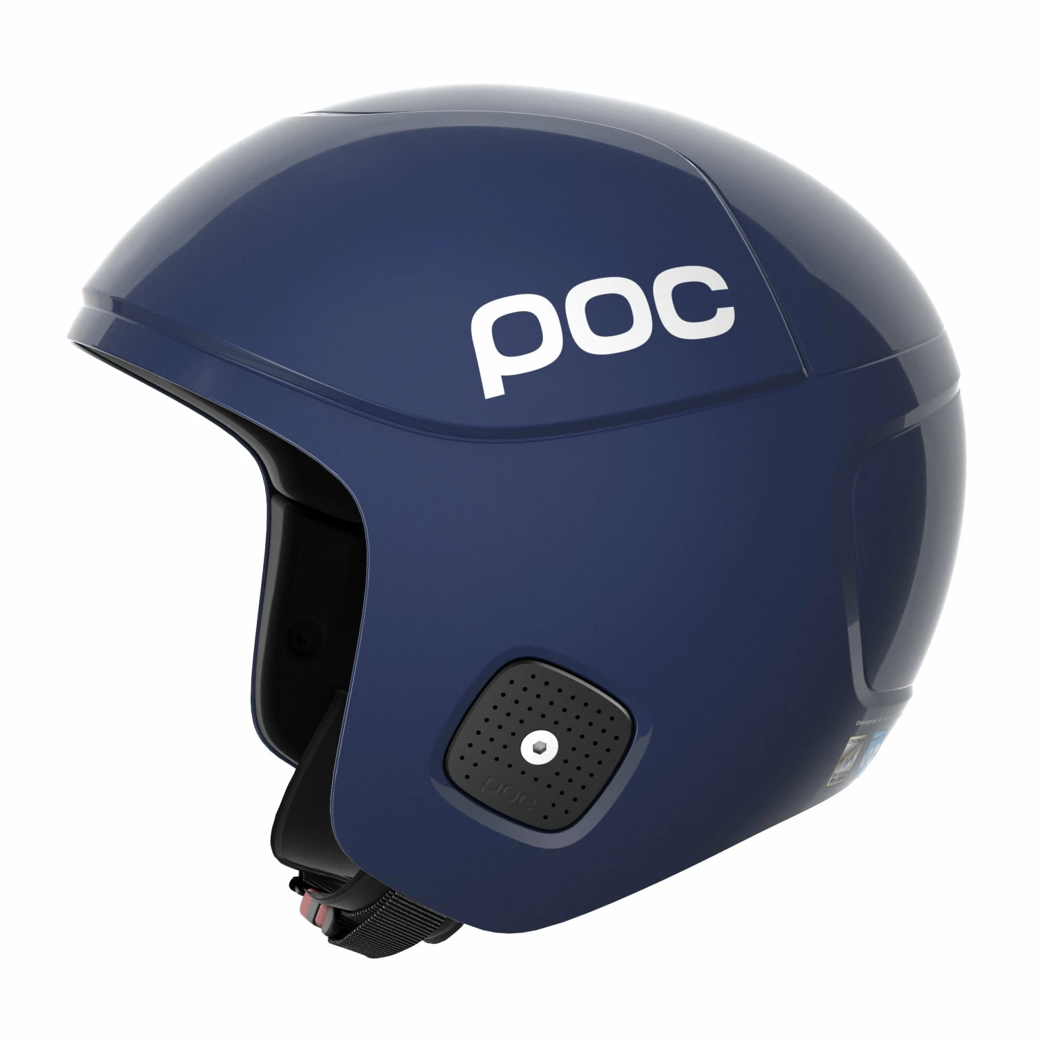 POC Skull Orbic X SPIN Helmet - Premium Snow Sports Protection 21 POC Skull Orbic X SPIN