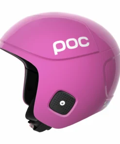 POC Skull Orbic X SPIN Helmet - Premium Snow Sports Protection 46 POC Skull Orbic X SPIN