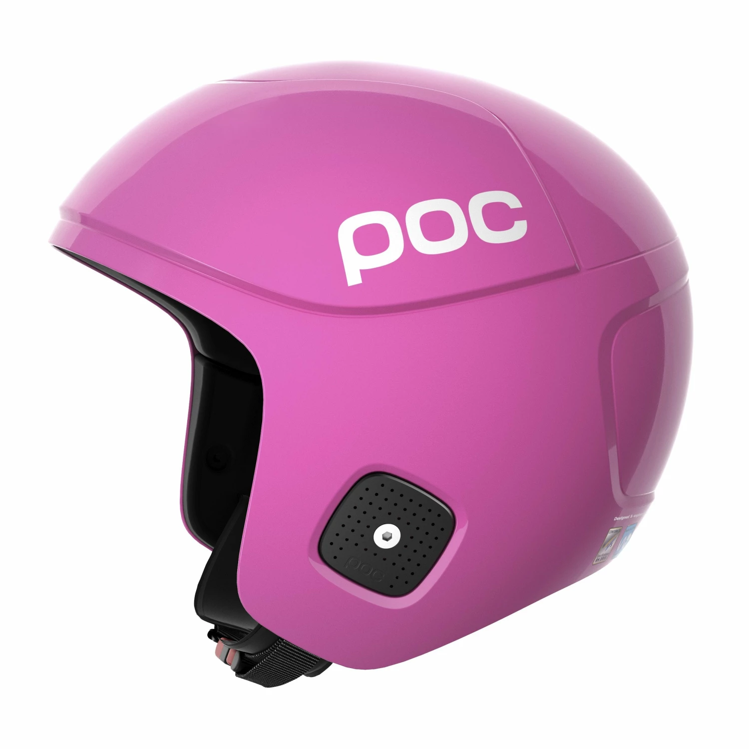 POC Skull Orbic X SPIN Helmet - Premium Snow Sports Protection 22 POC Skull Orbic X SPIN