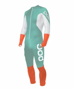 POC Armor Skin GS JR - Premium Junior Skin Suit for Snow Racing 27 POC Armor Skin GS JR