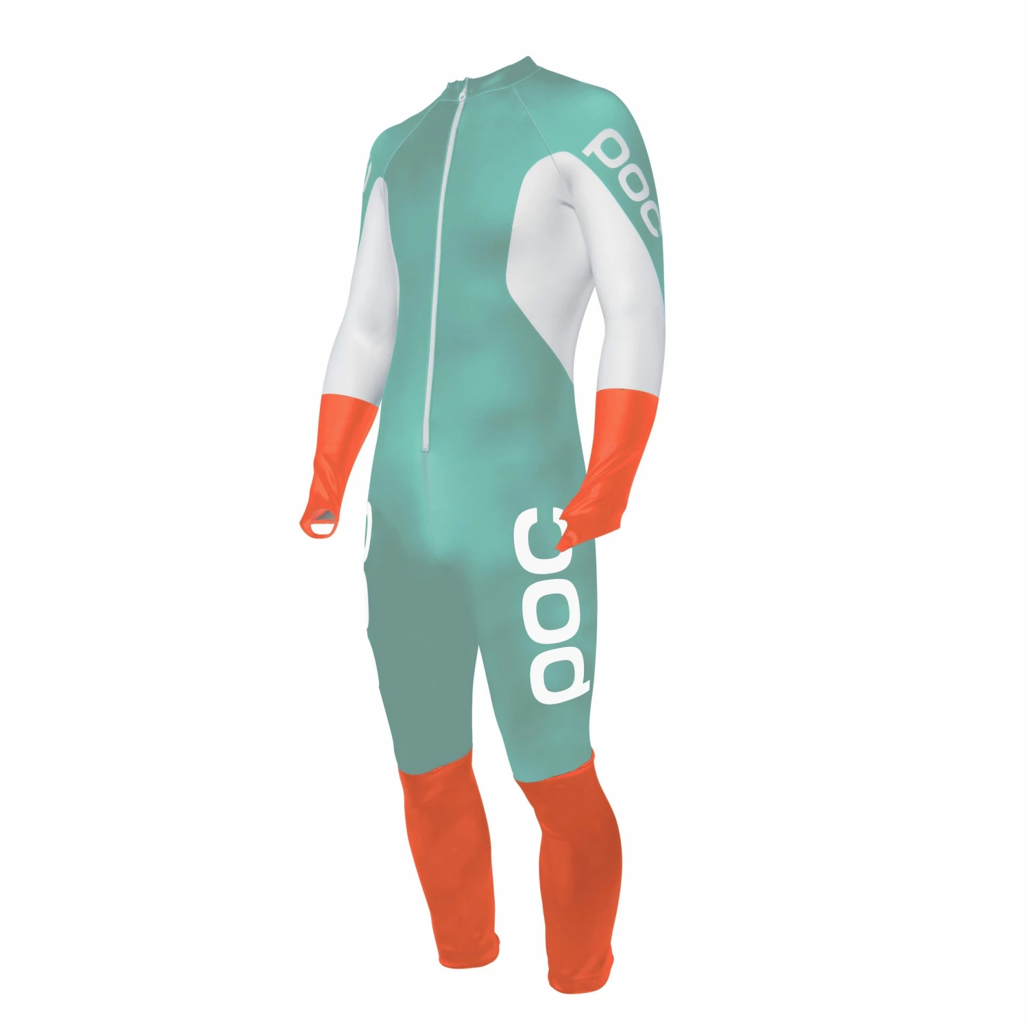 POC Armor Skin GS JR - Premium Junior Skin Suit for Snow Racing 9 POC Armor Skin GS JR
