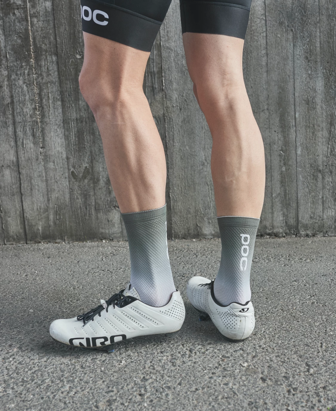 POC Socks Essential Print Sock