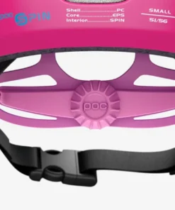 POCito Omne SPIN Adjustment System Spare Parts