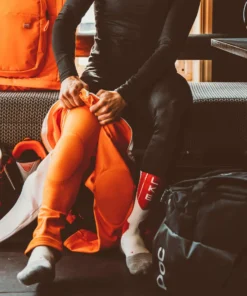 POC Armor Resistance Layer Tights - High-Performance Ski Race Gear 7 POC Armor Resistance Layer Tights