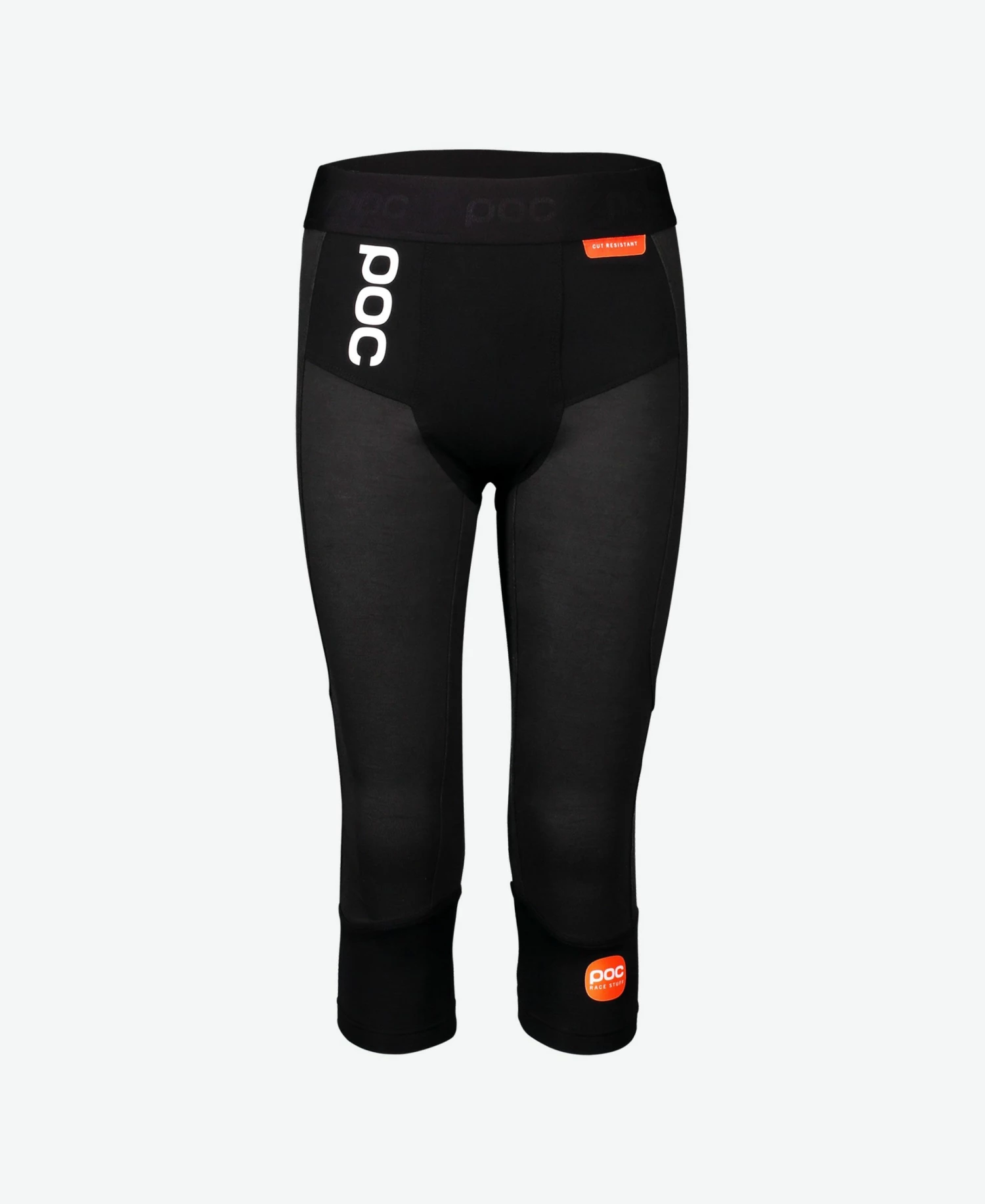 POC Resistance Layer Tights Jr - High-Performance Snow Gear for Youth Ski Racers 3 POC Resistance Layer Tights Jr