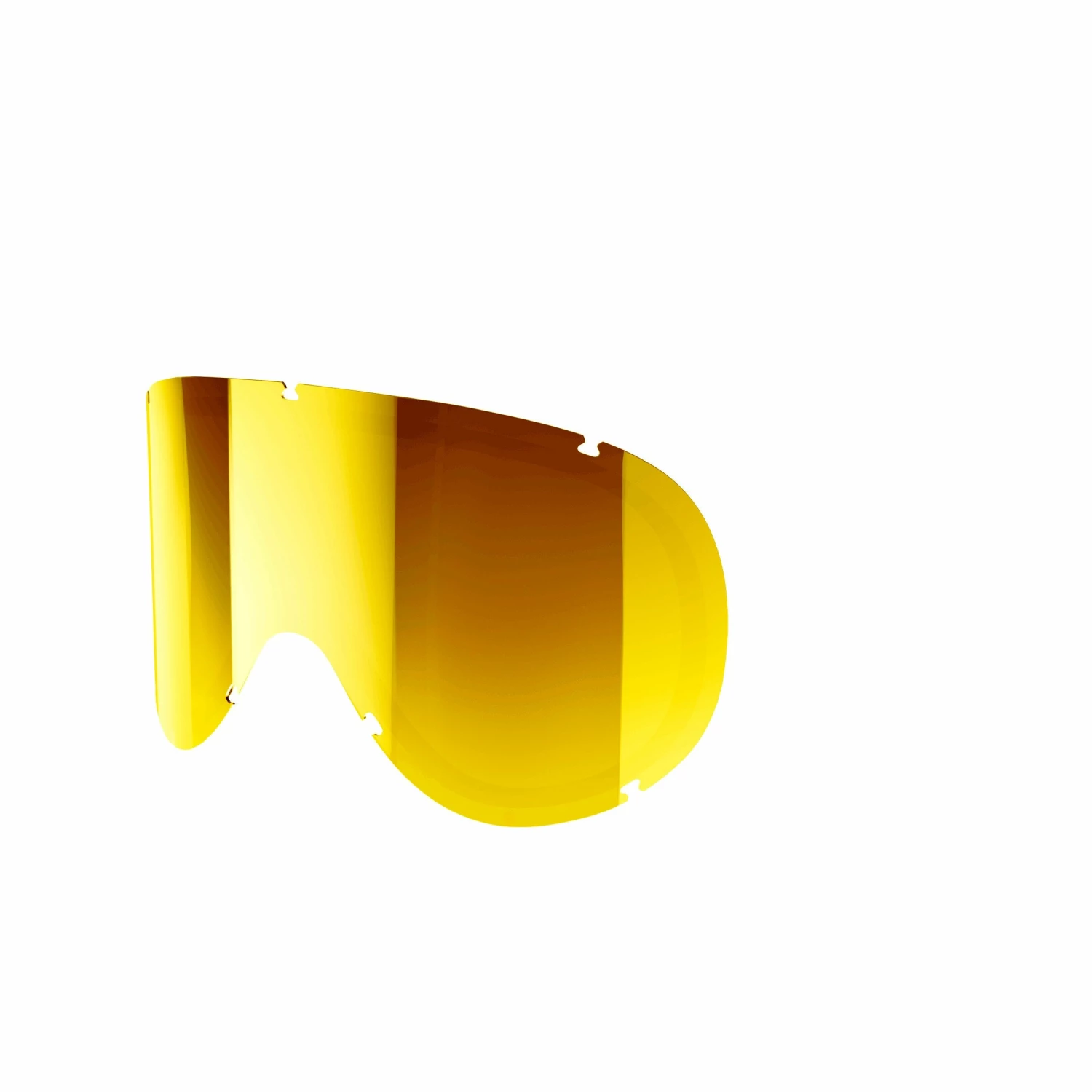 POC Retina Clarity Spare Lens - Replacement Lenses for Snow Goggles, High Optical Clarity, UV Protection 4 POC Retina Clarity Spare Lens Spare Lenses