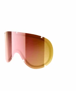 POC Retina Clarity Spare Lens - Replacement Lenses for Snow Goggles, High Optical Clarity, UV Protection 9 POC Retina Clarity Spare Lens Spare Lenses