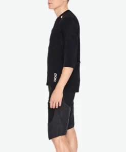 POC Resistance Enduro 3/4 Jersey - Durable Mountain Biking Apparel 10 POC Resistance Enduro 3/4 Jersey