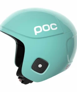 POC Skull Orbic X SPIN Helmet - Premium Snow Sports Protection 50 POC Skull Orbic X SPIN
