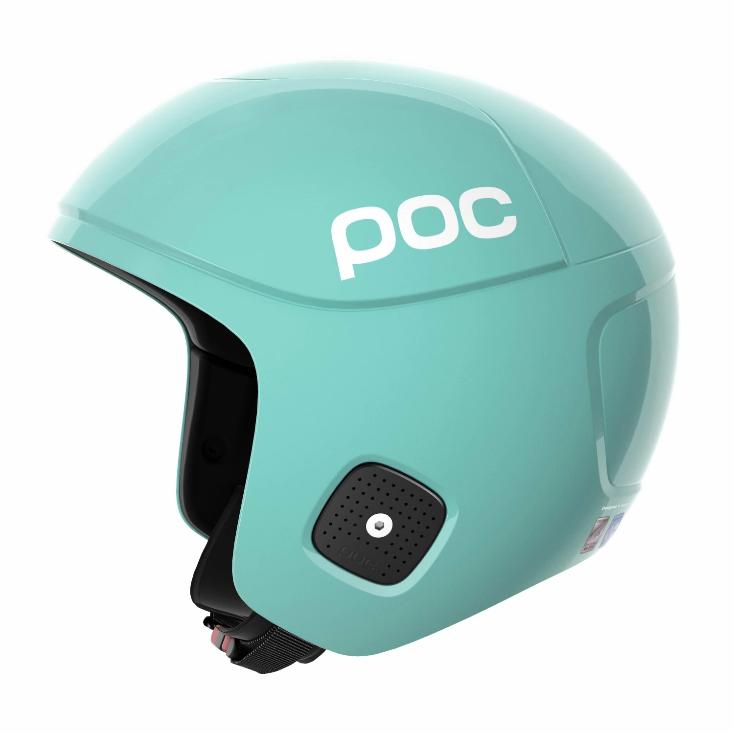 POC Skull Orbic X SPIN Helmet - Premium Snow Sports Protection 26 POC Skull Orbic X SPIN