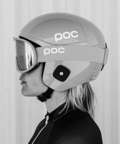 POC Skull Orbic X SPIN Helmet - Premium Snow Sports Protection 47 POC Skull Orbic X SPIN
