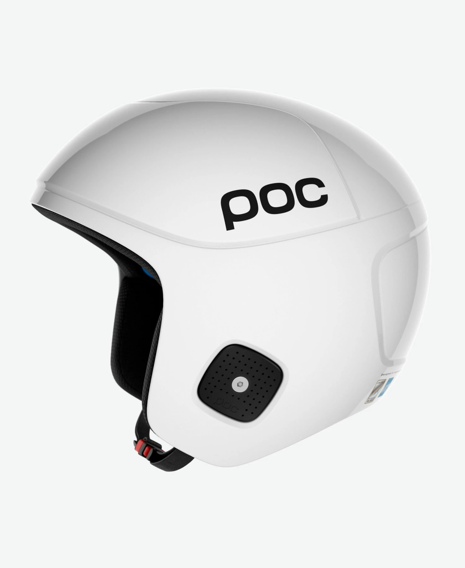 POC Skull Orbic X SPIN Helmet - Premium Snow Sports Protection 3 POC Skull Orbic X SPIN