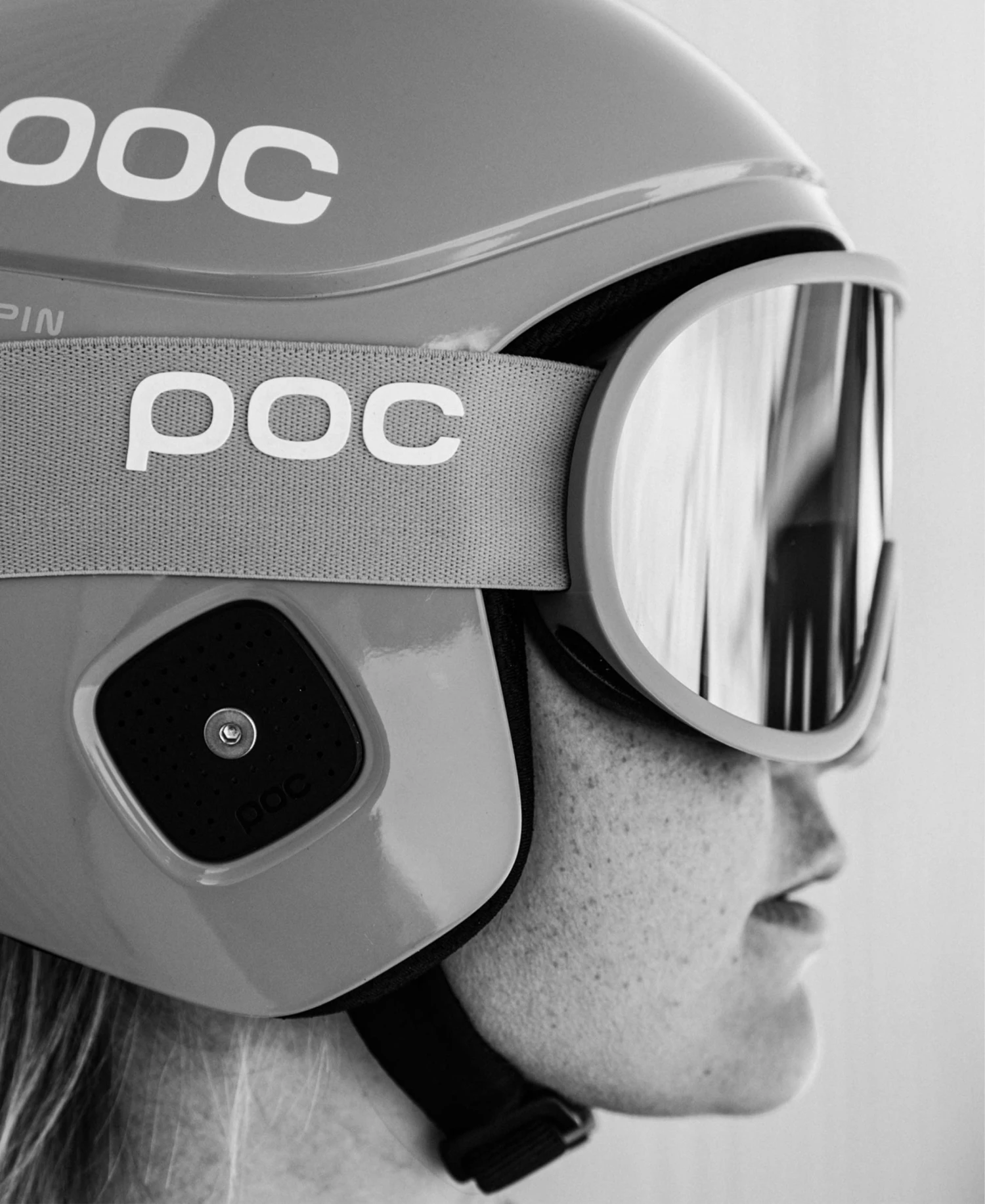 POC Skull Orbic X SPIN Helmet - Premium Snow Sports Protection 7 POC Skull Orbic X SPIN