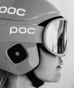 POC Skull Orbic X SPIN Helmet - Premium Snow Sports Protection 37 POC Skull Orbic X SPIN