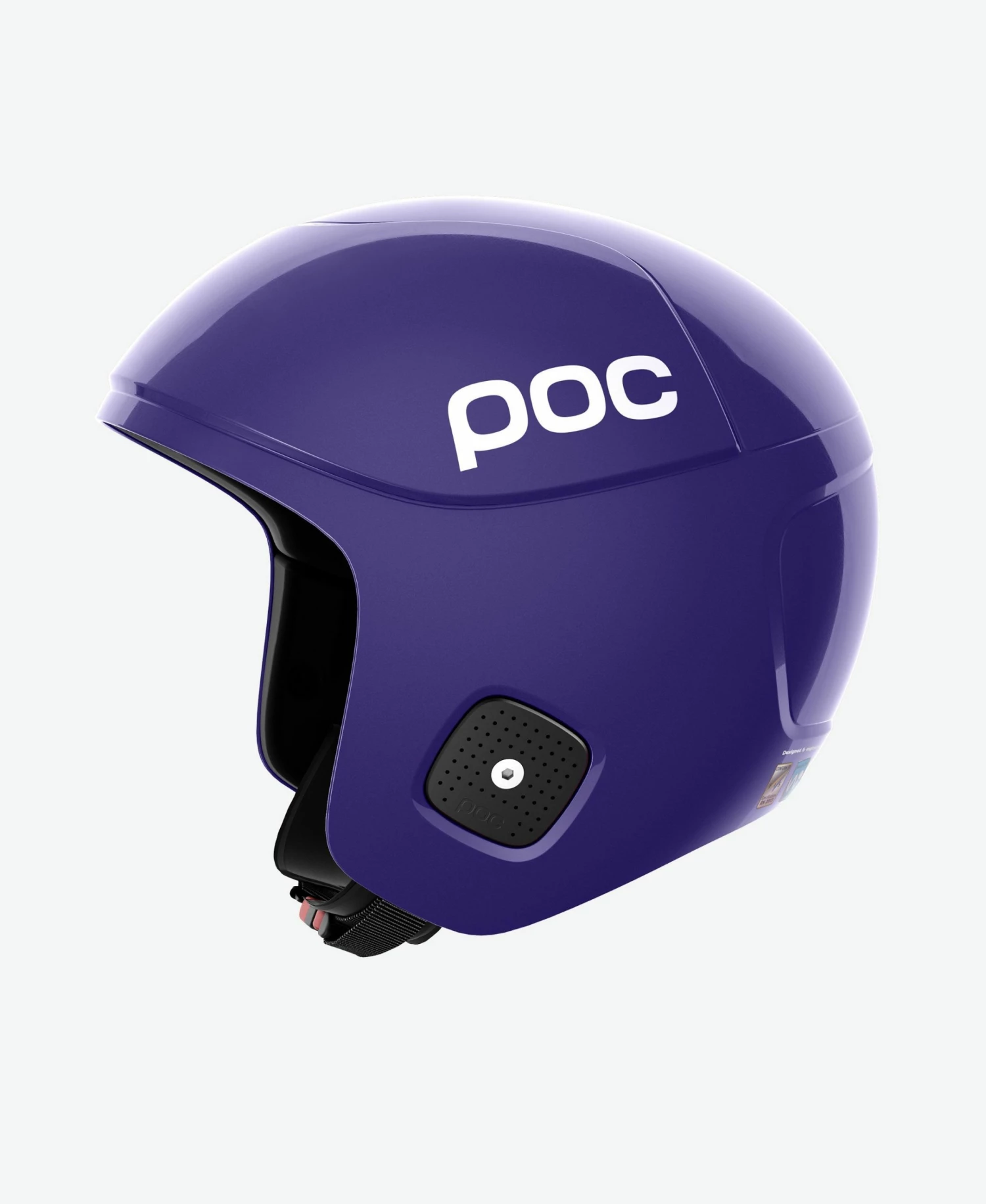 POC Skull Orbic X SPIN Helmet - Premium Snow Sports Protection 19 POC Skull Orbic X SPIN