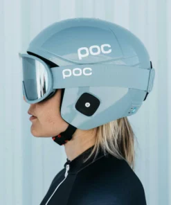 POC Skull Orbic X SPIN Helmet - Premium Snow Sports Protection 40 POC Skull Orbic X SPIN