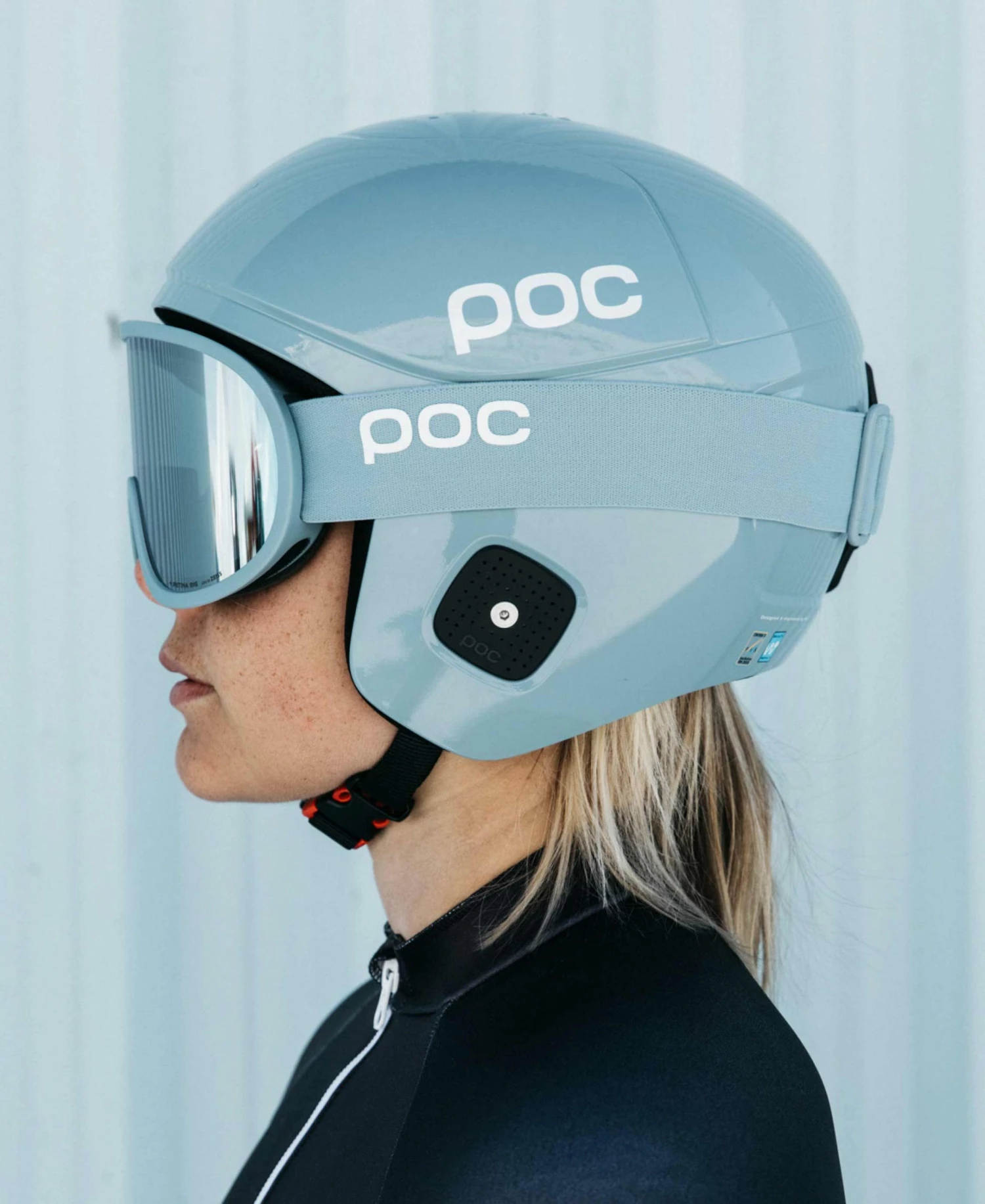 POC Skull Orbic X SPIN Helmet - Premium Snow Sports Protection 16 POC Skull Orbic X SPIN