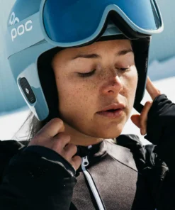 POC Skull Orbic X SPIN Helmet - Premium Snow Sports Protection 41 POC Skull Orbic X SPIN