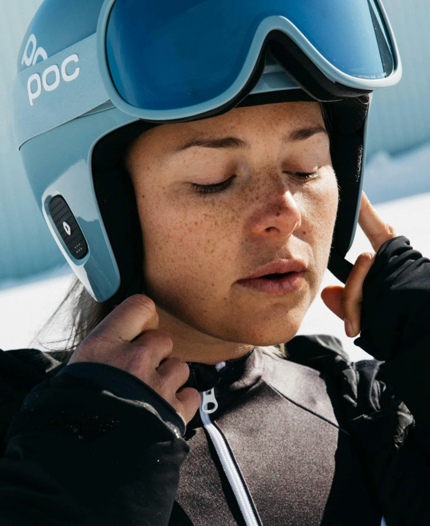 POC Skull Orbic X SPIN Helmet - Premium Snow Sports Protection 17 POC Skull Orbic X SPIN