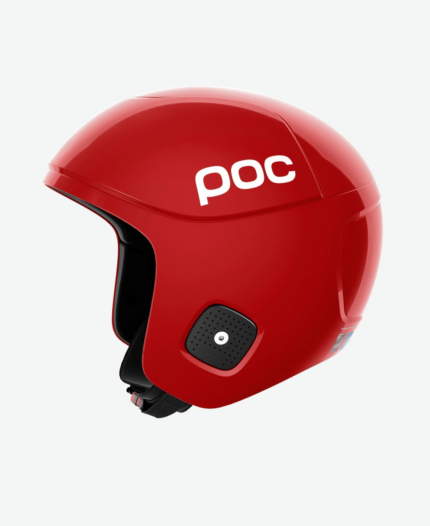POC Skull Orbic X SPIN Helmet - Premium Snow Sports Protection 25 POC Skull Orbic X SPIN