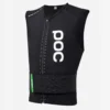 POC Armor Spine VPD 2.0 Vest - Ultimate Back & Chest Protection for Mountain Biking & Snow Sports 1 POC Armor Spine VPD 2.0 Vest