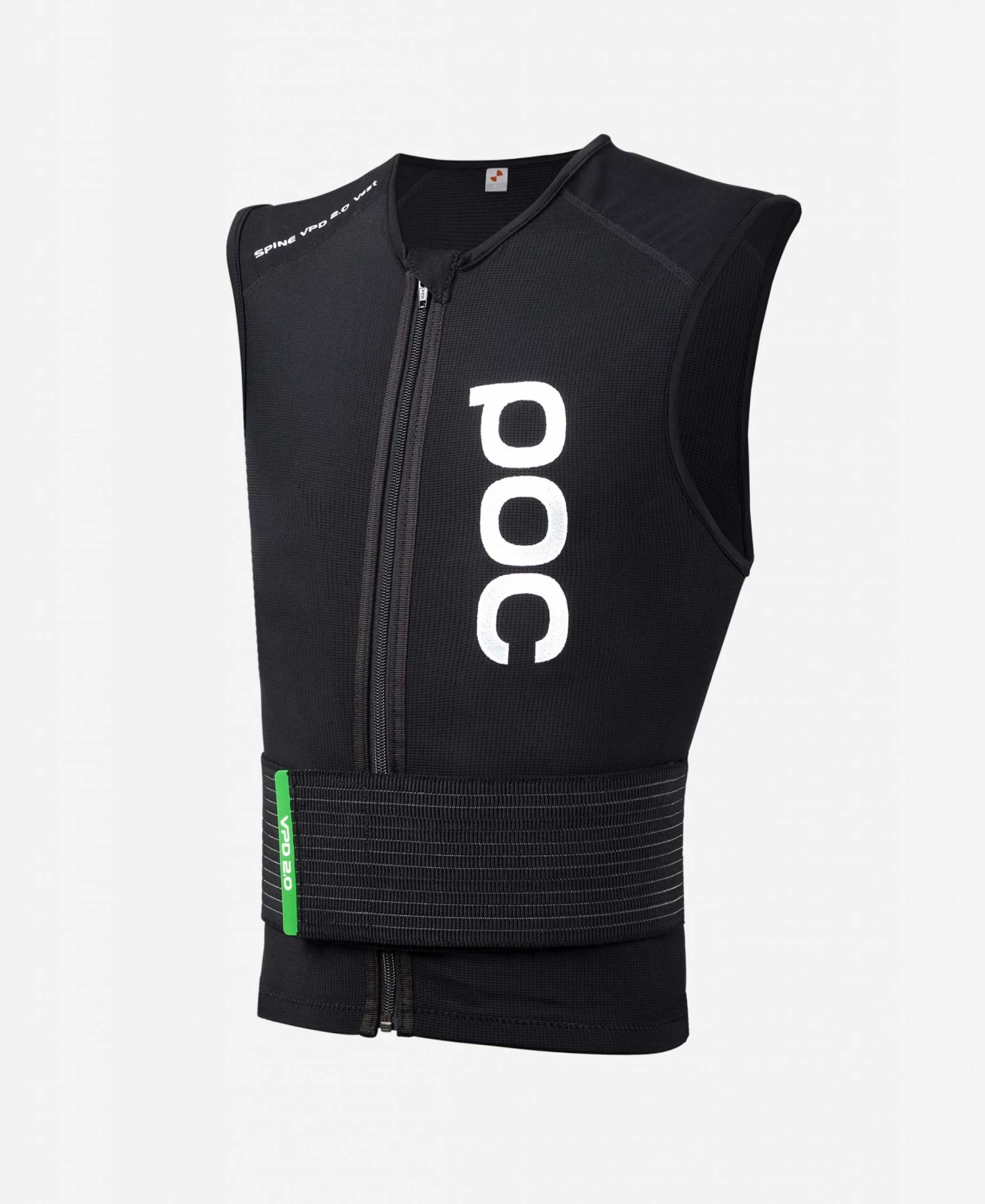 POC Armor Spine VPD 2.0 Vest - Ultimate Back & Chest Protection for Mountain Biking & Snow Sports 3 POC Armor Spine VPD 2.0 Vest