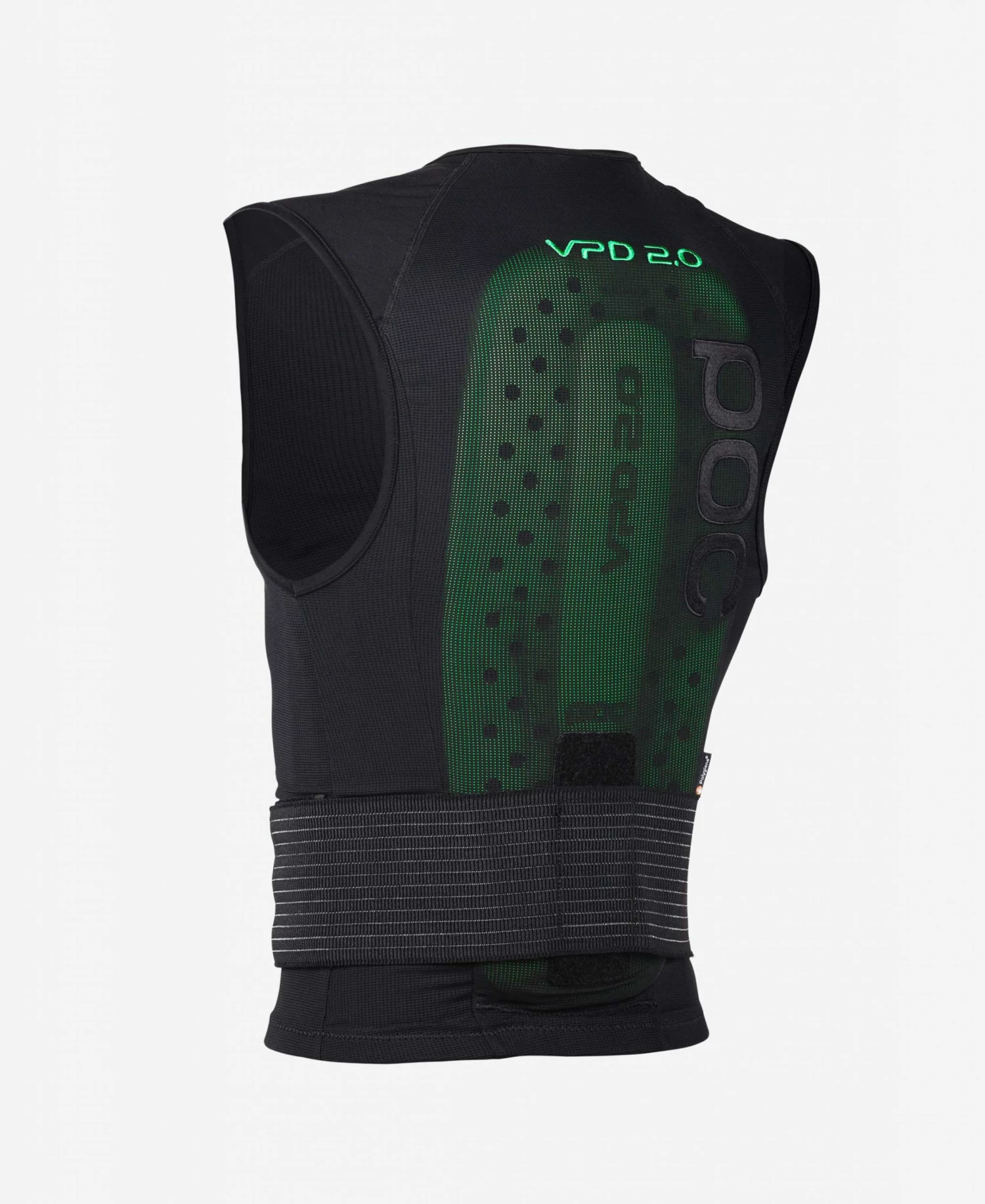 POC Armor Spine VPD 2.0 Vest - Ultimate Back & Chest Protection for Mountain Biking & Snow Sports 4 POC Armor Spine VPD 2.0 Vest