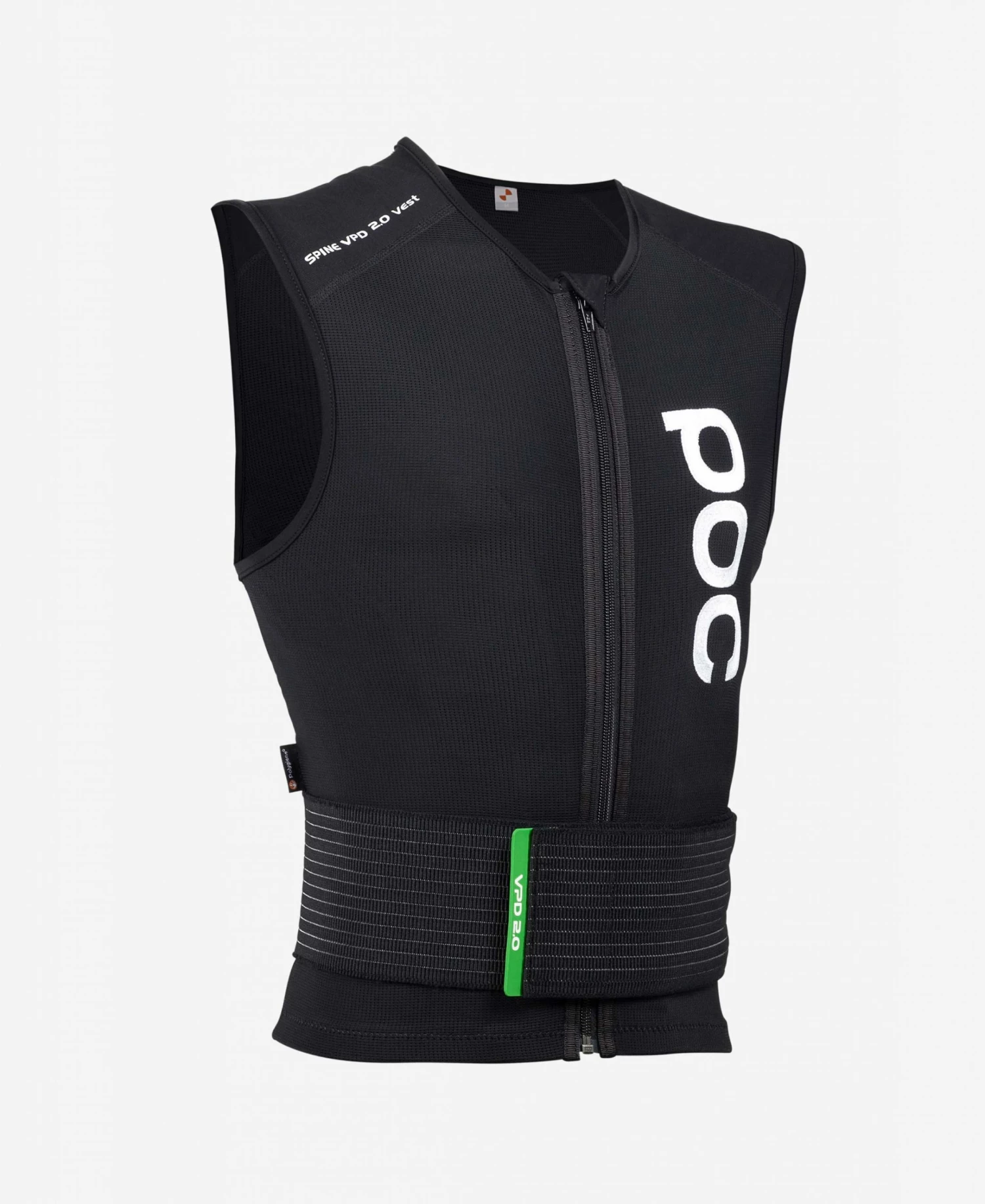 POC Armor Spine VPD 2.0 Vest - Ultimate Back & Chest Protection for Mountain Biking & Snow Sports 5 POC Armor Spine VPD 2.0 Vest