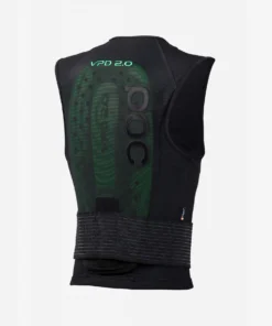 POC Armor Spine VPD 2.0 Vest - Ultimate Back & Chest Protection for Mountain Biking & Snow Sports 9 POC Armor Spine VPD 2.0 Vest