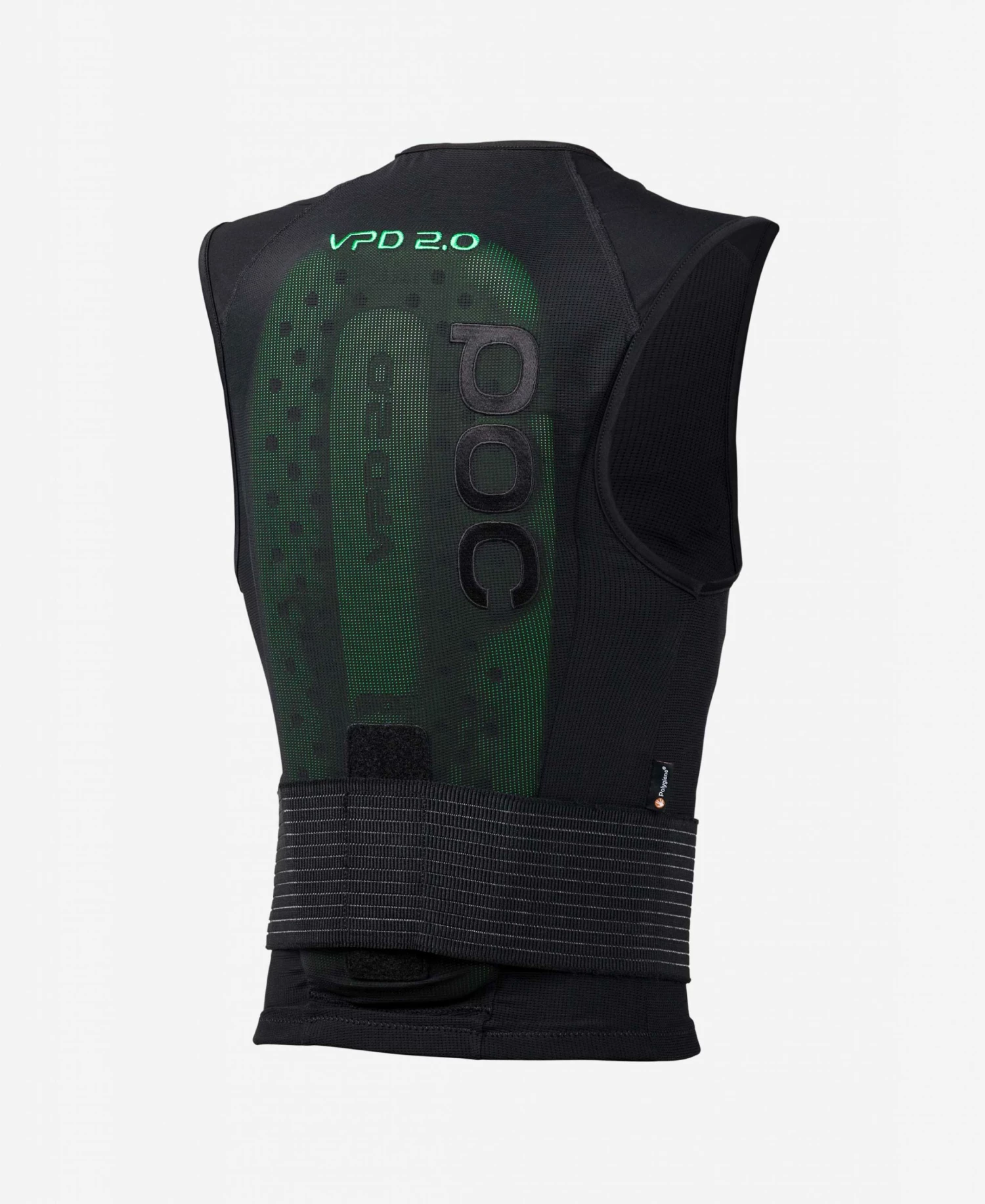 POC Armor Spine VPD 2.0 Vest - Ultimate Back & Chest Protection for Mountain Biking & Snow Sports 6 POC Armor Spine VPD 2.0 Vest