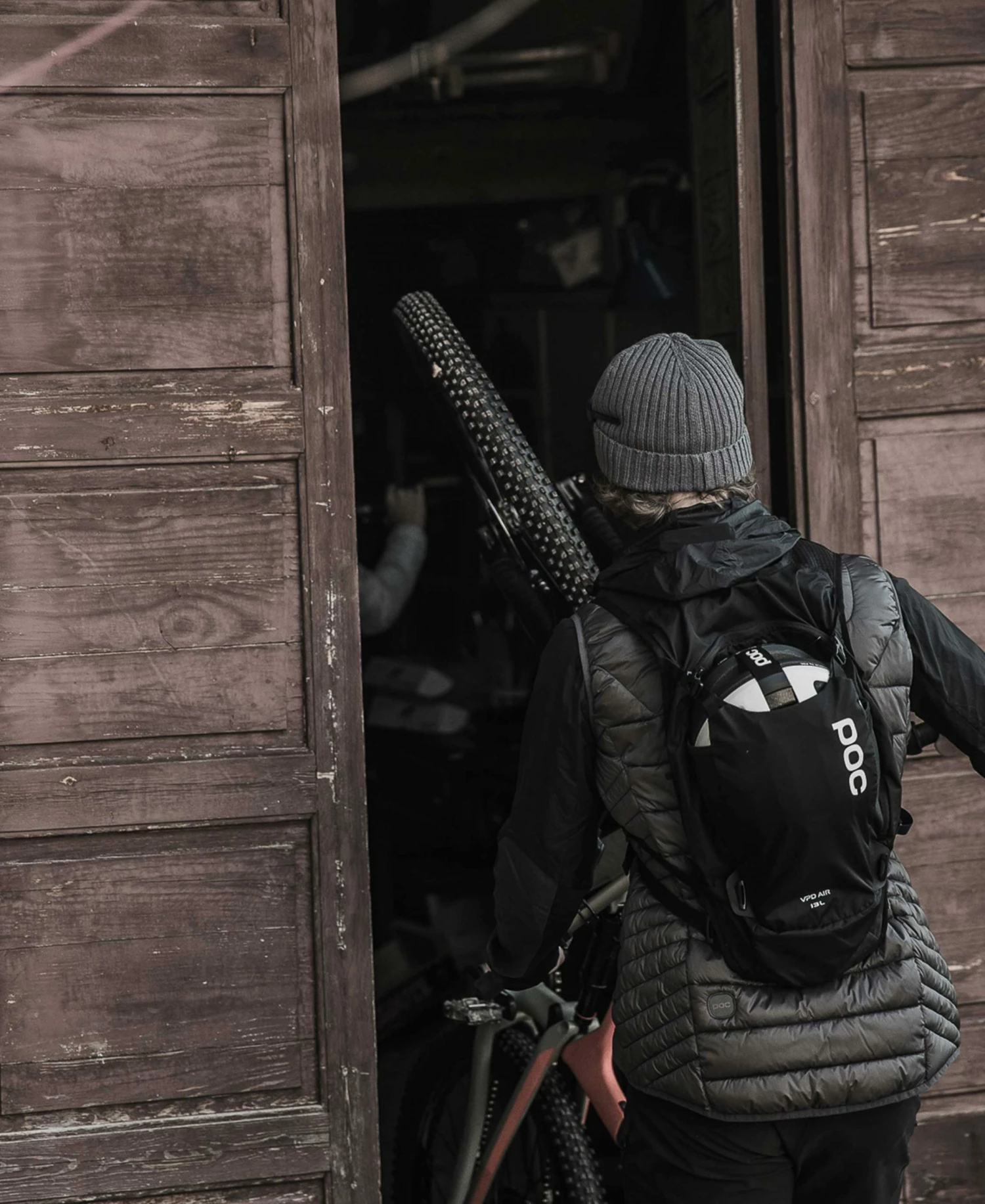 POC Accessories Spine VPD Air Backpack 13 - Lightweight Mountain Biking Protective Gear 5 POC Accessories Spine VPD Air Backpack 13