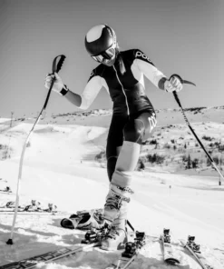 POC Helmets Super Skull SPIN