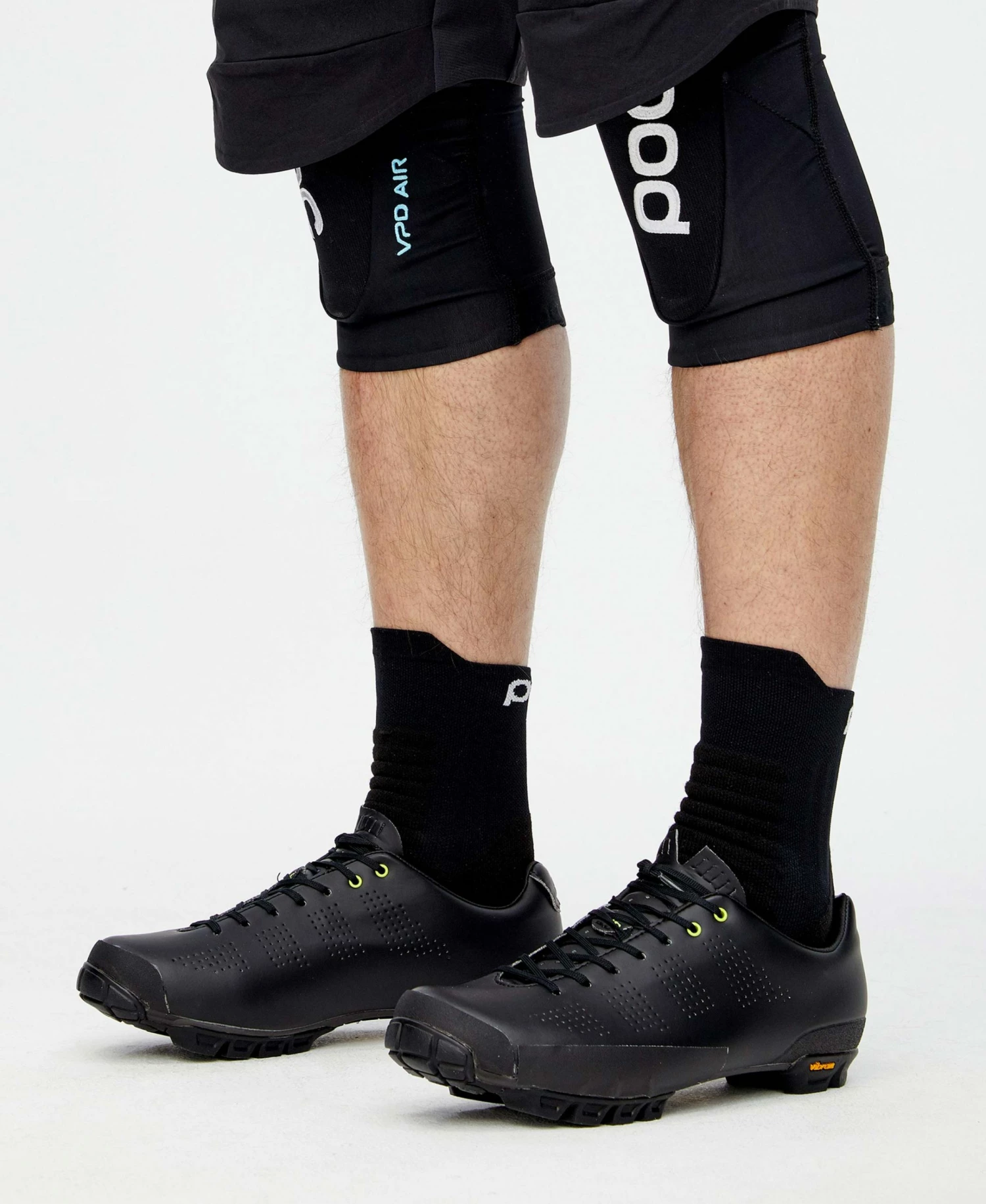 POC VPD Air Legs Armor - Lightweight Mountain Biking Knee Protection 4 POC VPD Air Legs Armor